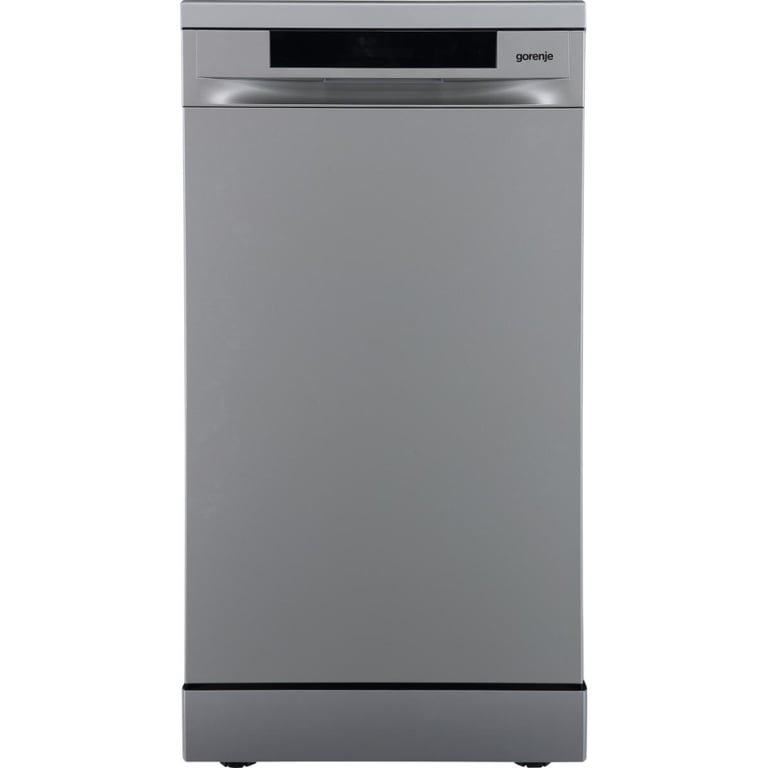 Посудомийна машина Gorenje GS541D10X - фото 4