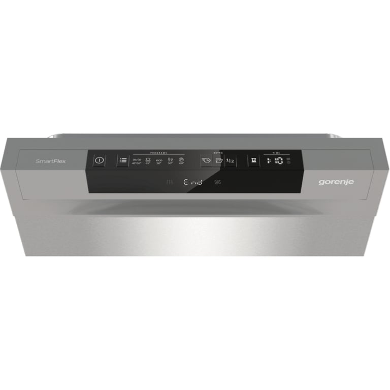 Посудомийна машина Gorenje GS541D10X - фото 5
