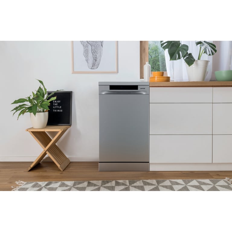 Посудомийна машина Gorenje GS541D10X - фото 7