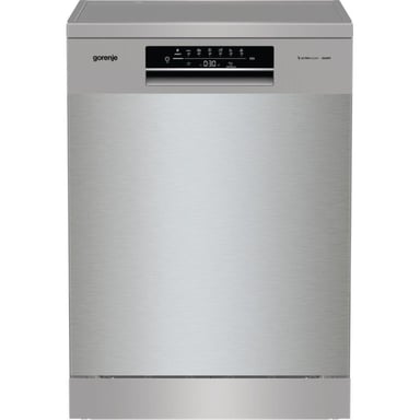 Посудомийна машина Gorenje GS643E90X - фото 1