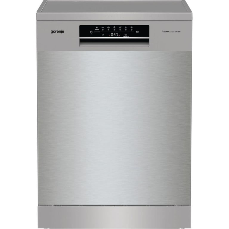 Посудомийна машина Gorenje GS643E90X - фото 1