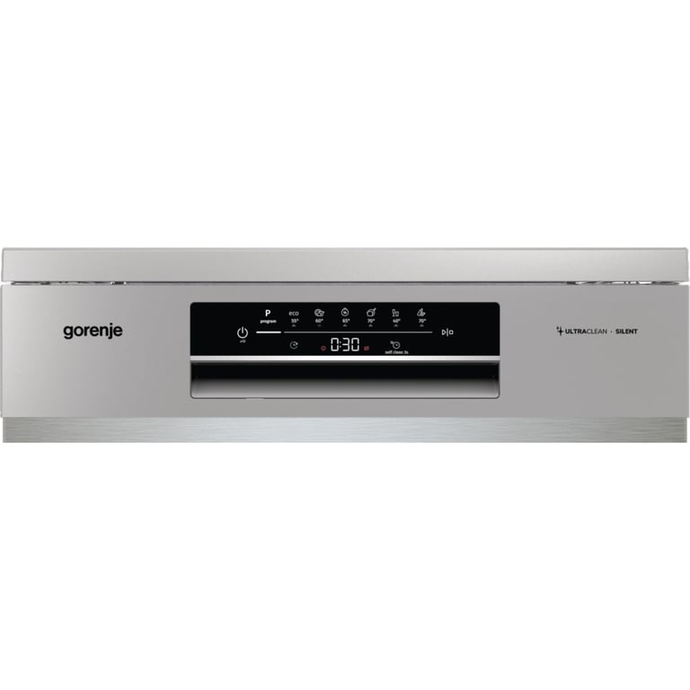 Посудомийна машина Gorenje GS643E90X - фото 10