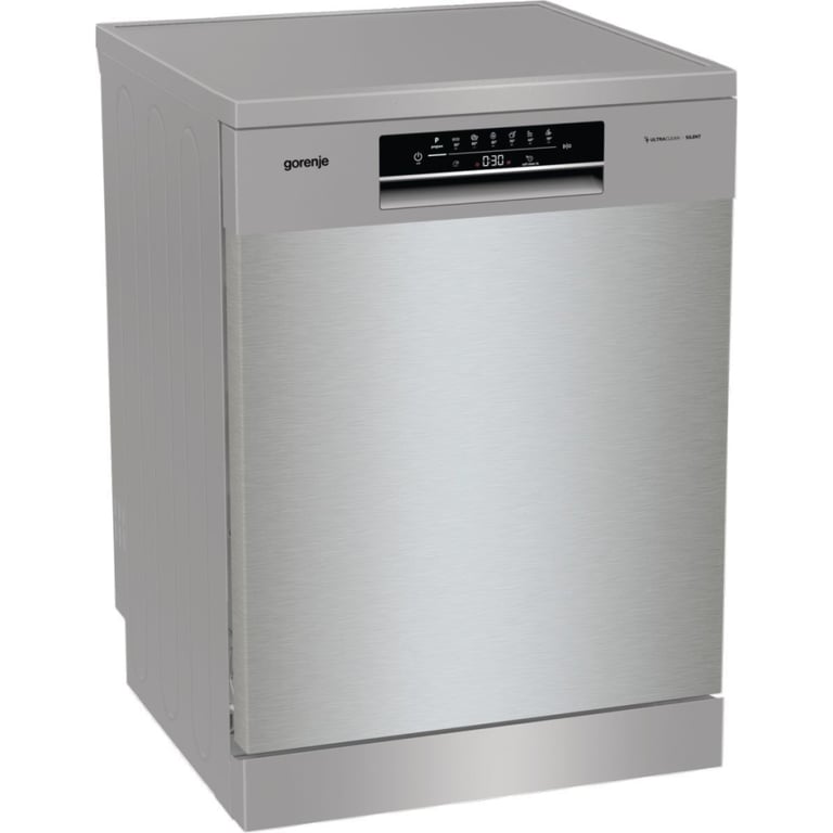 Посудомийна машина Gorenje GS643E90X - фото 2