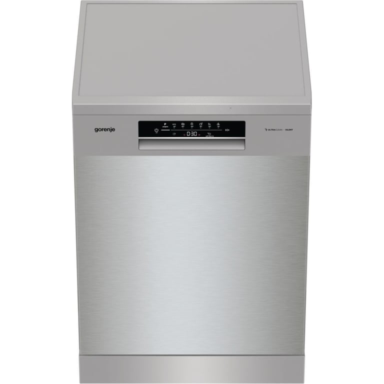 Посудомийна машина Gorenje GS643E90X - фото 3