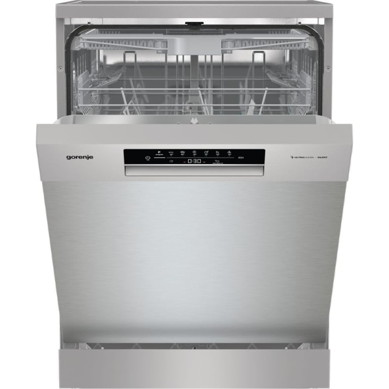 Посудомийна машина Gorenje GS643E90X - фото 4