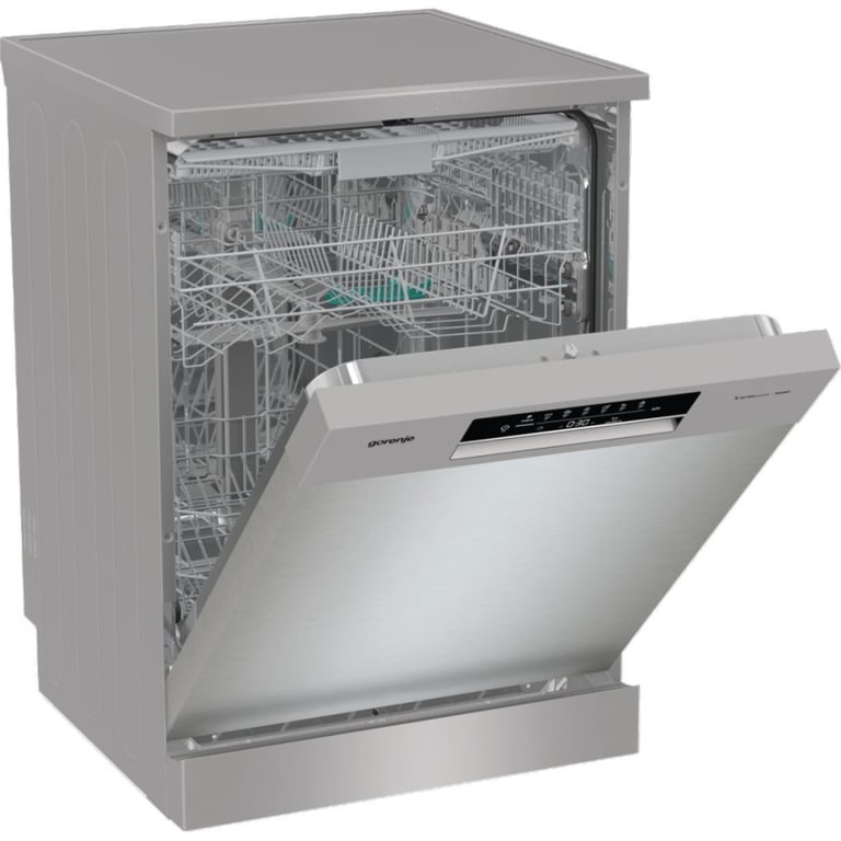 Посудомийна машина Gorenje GS643E90X - фото 5