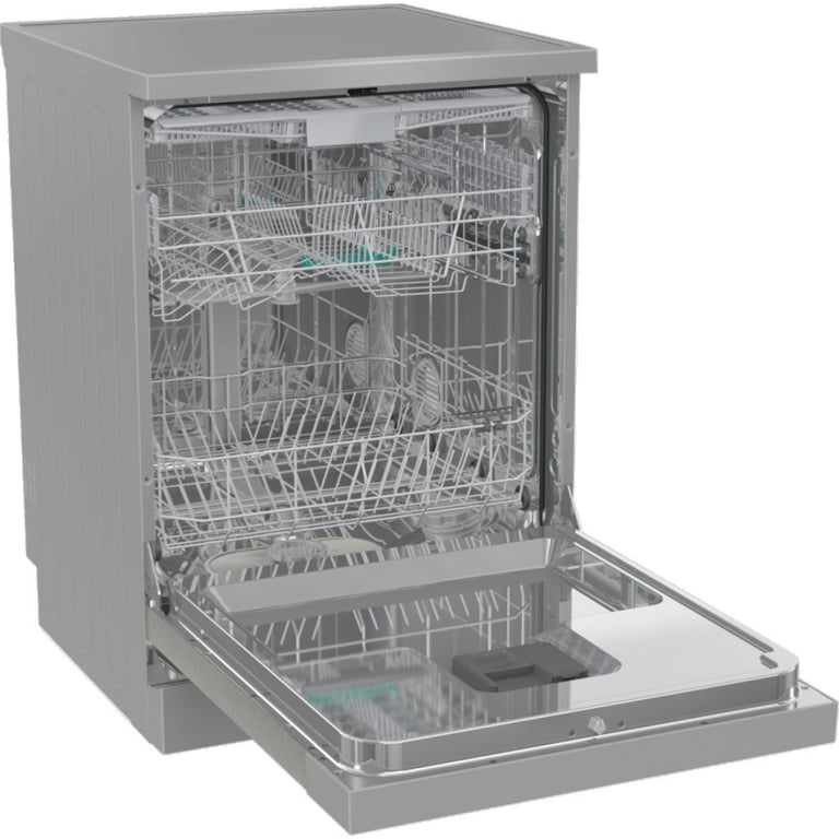 Посудомийна машина Gorenje GS643E90X - фото 6