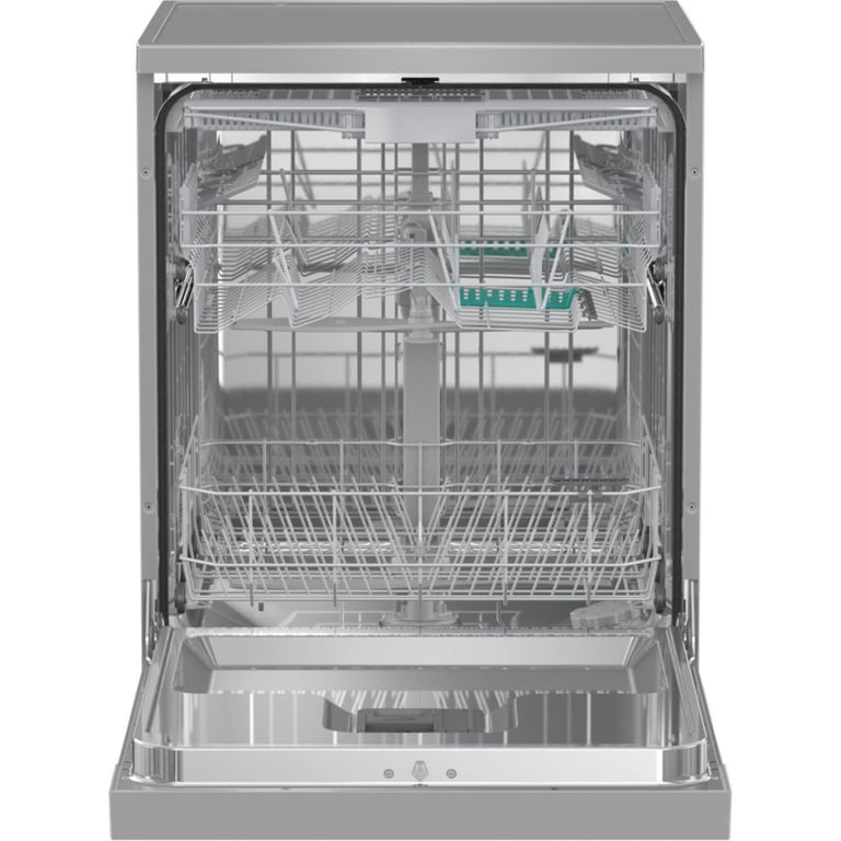 Посудомийна машина Gorenje GS643E90X - фото 7