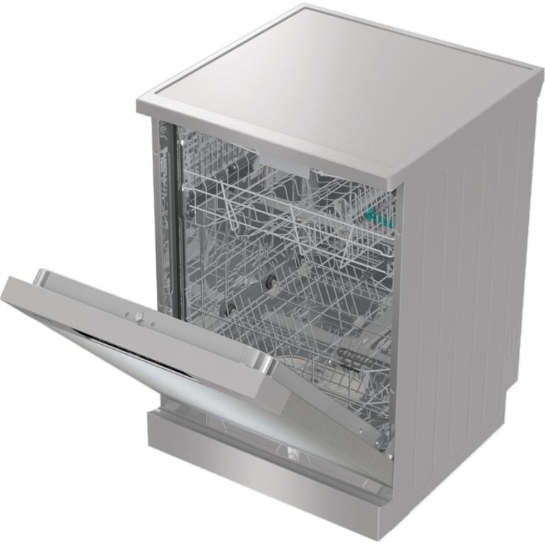 Посудомийна машина Gorenje GS643E90X - фото 8