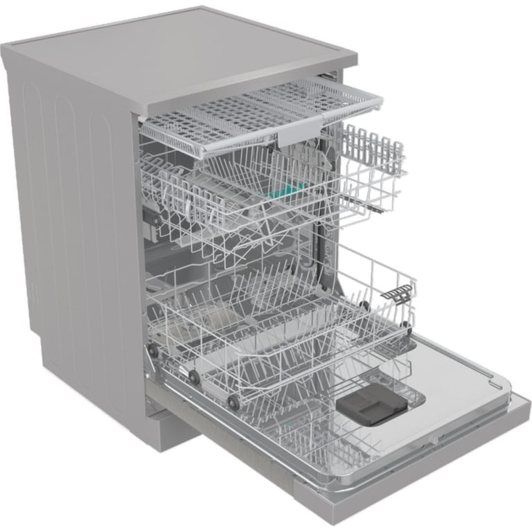 Посудомийна машина Gorenje GS643E90X - фото 9