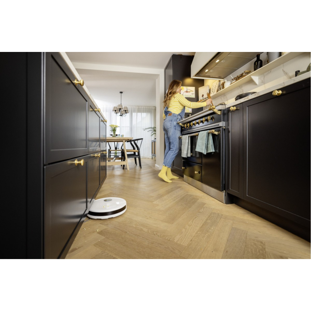 Пилосос Karcher RCV 2 (1.269-670.0) - фото 3 Пилосос Karcher RCV 2 (1.269-670.0) - фото 3