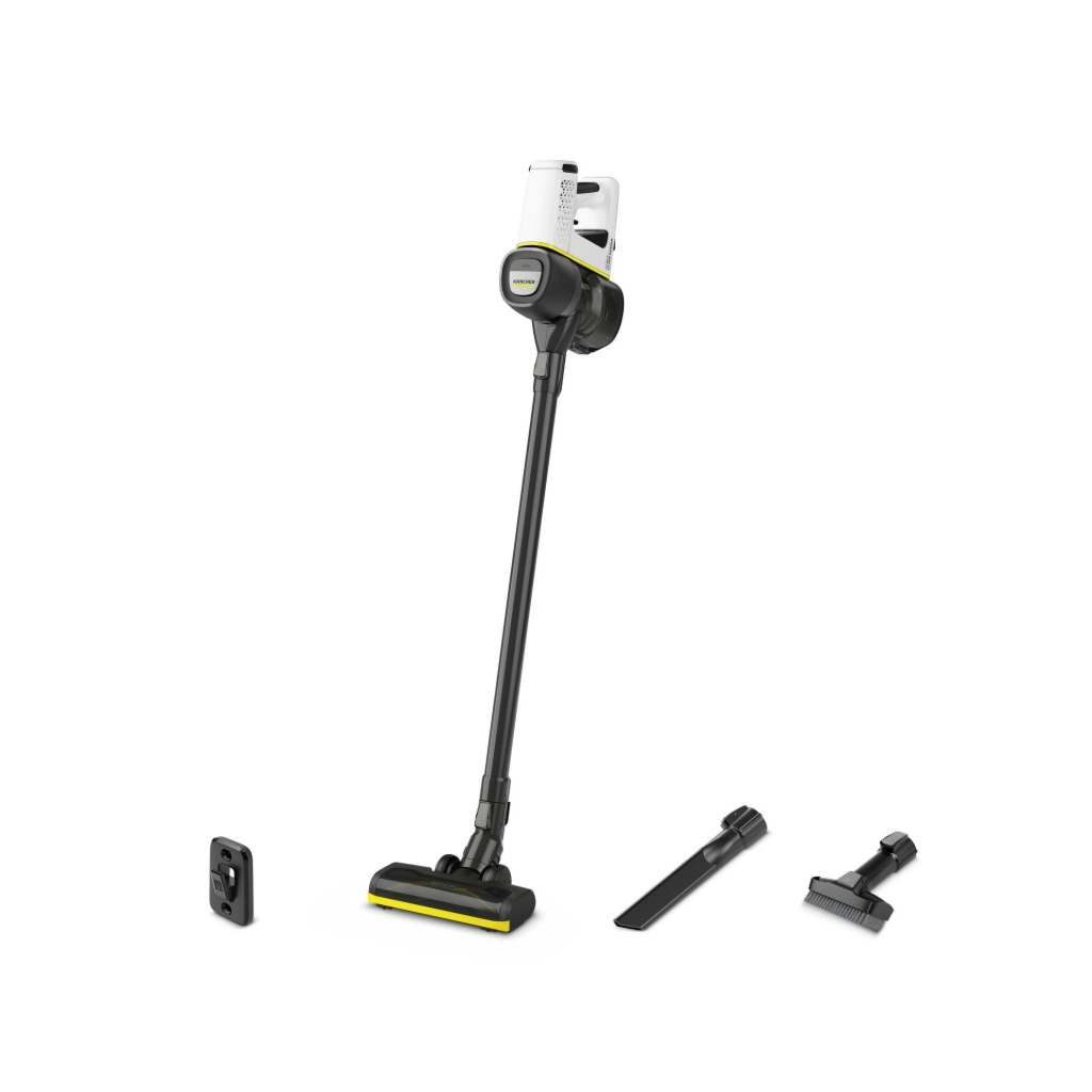Пилосос Karcher VC 4 Cordless myHome (1.198-630.0) Пилосос Karcher VC 4 Cordless myHome (1.198-630.0)