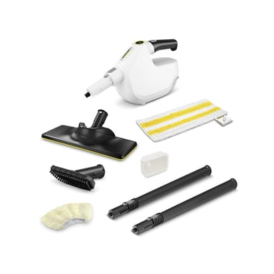 Пароочищувач Karcher SC 1 Multi & Up (1.516-410.0) - фото 1