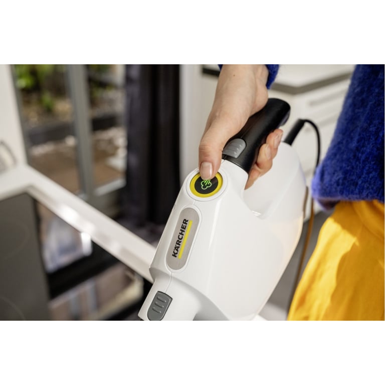 Пароочищувач Karcher SC 1 Multi & Up (1.516-410.0) - фото 2