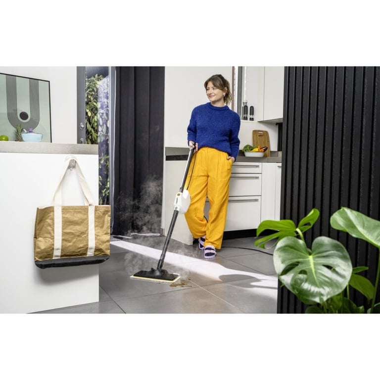 Пароочищувач Karcher SC 1 Multi & Up (1.516-410.0) - фото 4