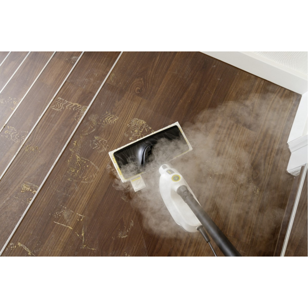 Пароочищувач Karcher SC 1 Multi & Up (1.516-410.0) - фото 6 Пароочищувач Karcher SC 1 Multi & Up (1.516-410.0) - фото 6