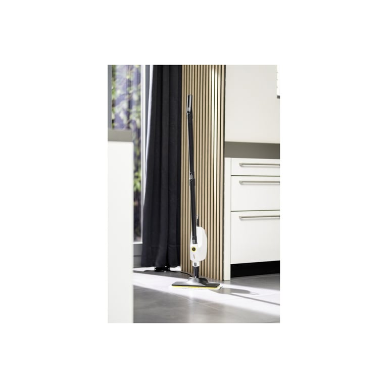 Пароочищувач Karcher SC 1 Multi & Up (1.516-410.0) - фото 7
