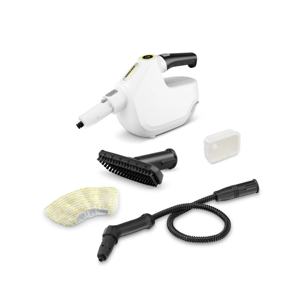 Пароочищувач Karcher SC 1 Multi Comfort (1.516-416.0) - фото 1