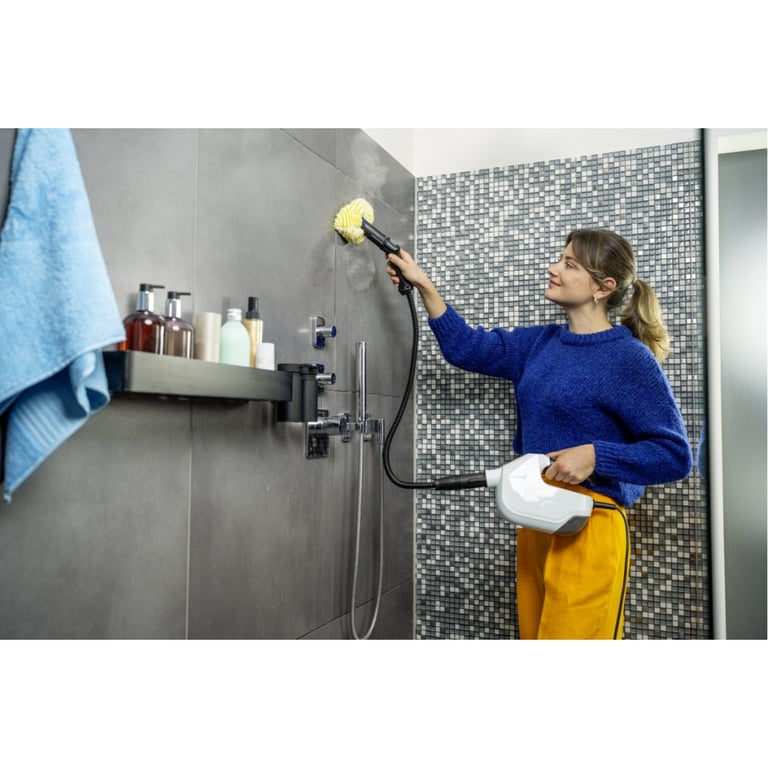 Пароочищувач Karcher SC 1 Multi Comfort (1.516-416.0) - фото 6