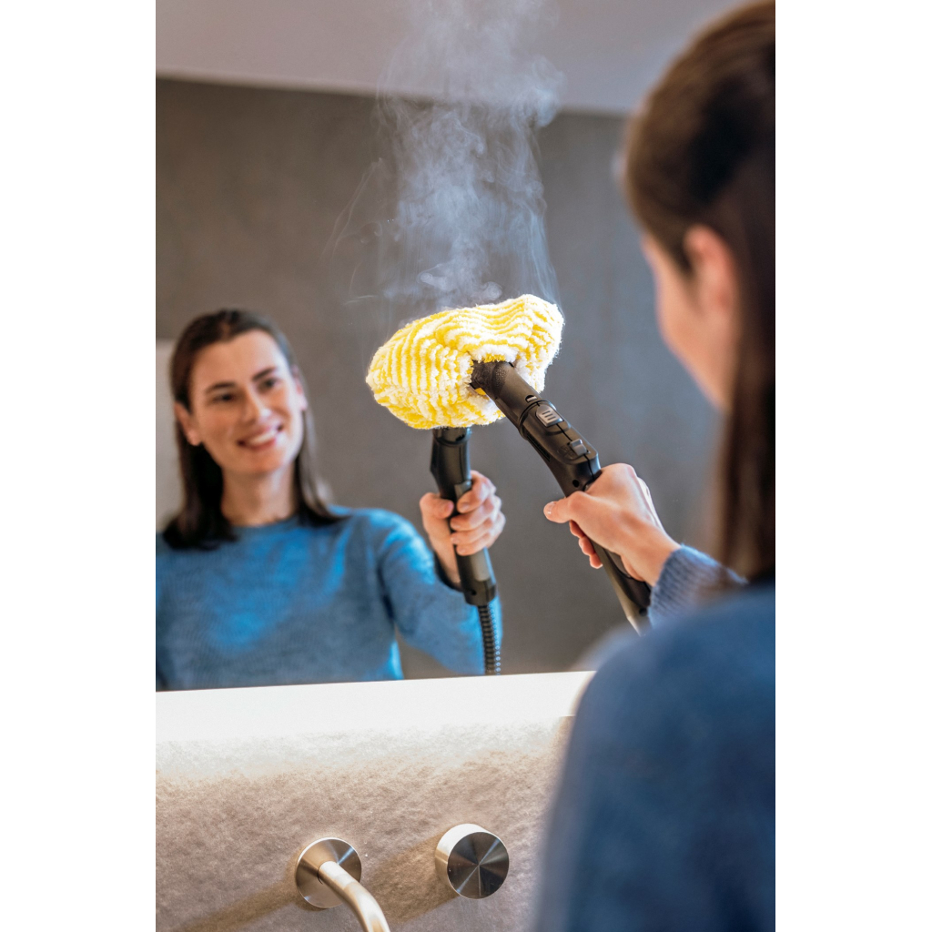 Пароочищувач Karcher SC 5 EasyFix Iron (1.512-661.0) - фото 3 Пароочищувач Karcher SC 5 EasyFix Iron (1.512-661.0) - фото 3