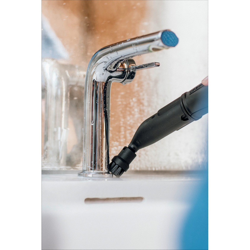 Пароочищувач Karcher SC 5 EasyFix Iron (1.512-661.0) - фото 5 Пароочищувач Karcher SC 5 EasyFix Iron (1.512-661.0) - фото 5