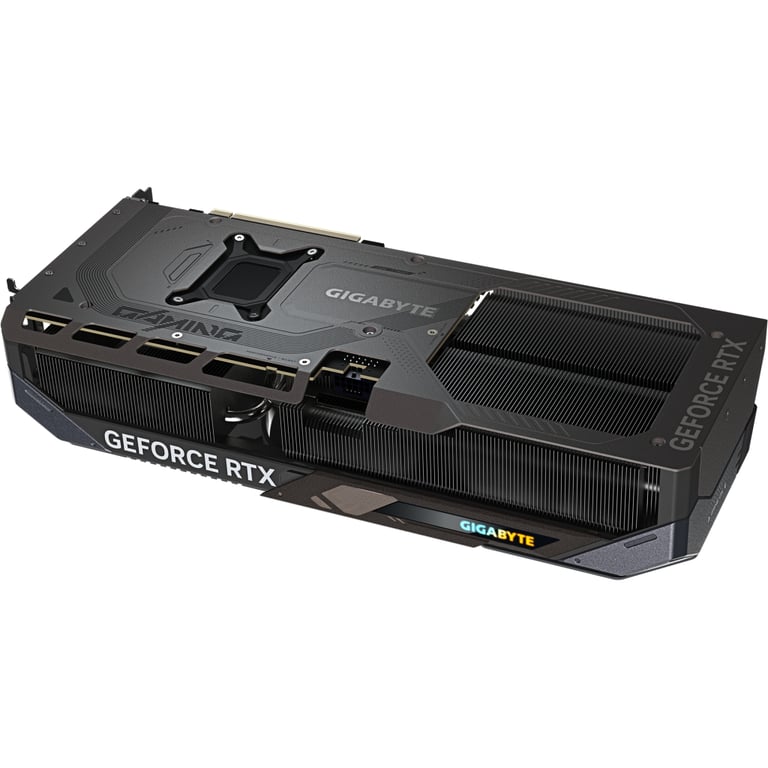 Відеокарта GIGABYTE GeForce RTX5080 16GB GAMING OC (GV-N5080GAMING OC-16GD) - фото 6