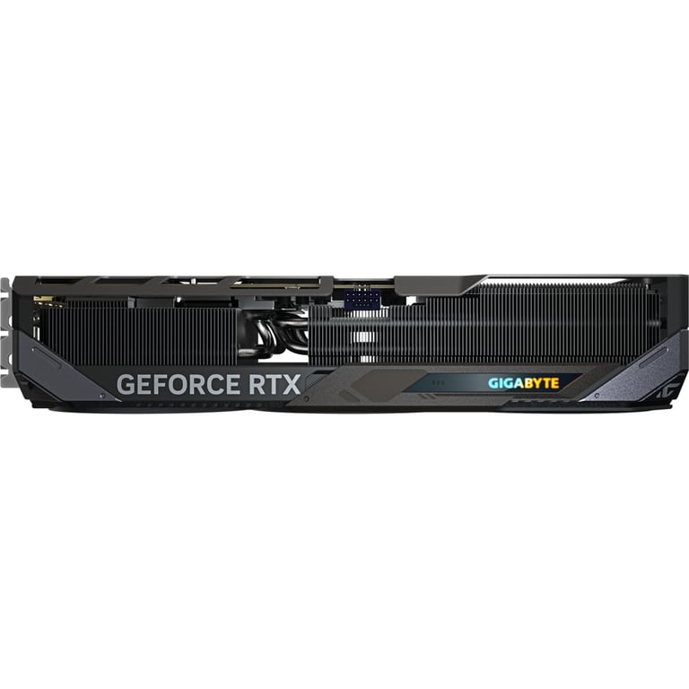 Відеокарта GIGABYTE GeForce RTX5080 16GB GAMING OC (GV-N5080GAMING OC-16GD) - фото 7