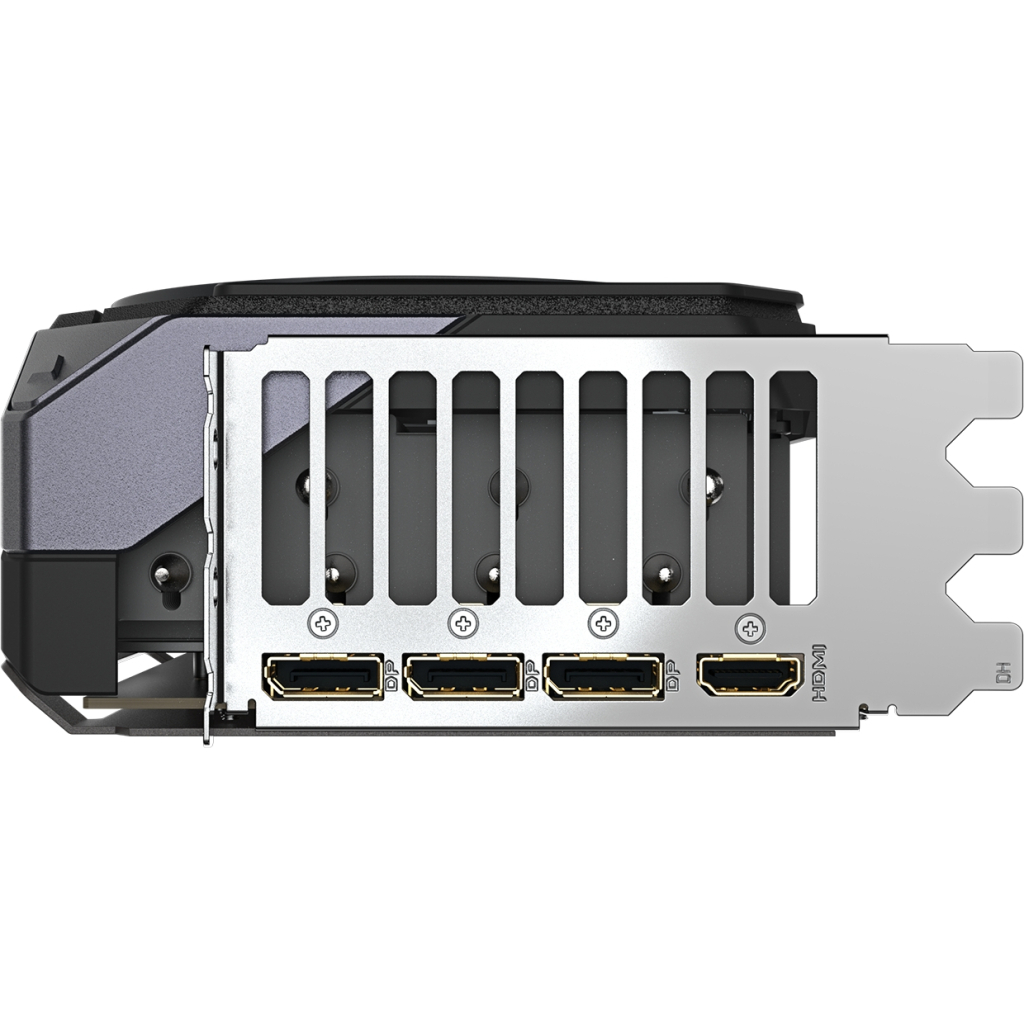 Відеокарта GIGABYTE GeForce RTX5080 16GB GAMING OC (GV-N5080GAMING OC-16GD) - фото 9 Відеокарта GIGABYTE GeForce RTX5080 16GB GAMING OC (GV-N5080GAMING OC-16GD) - фото 9