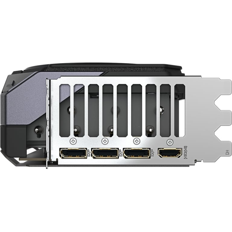 Відеокарта GIGABYTE GeForce RTX5080 16GB GAMING OC (GV-N5080GAMING OC-16GD) - фото 9