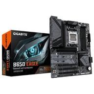 Материнська плата GIGABYTE B650 EAGLE - фото 4