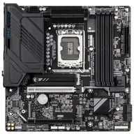 Материнська плата GIGABYTE B860M GAMING X WIFI6E - фото 1