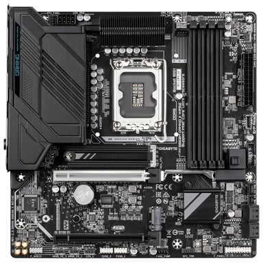 Материнська плата GIGABYTE B860M GAMING X WIFI6E - фото 1