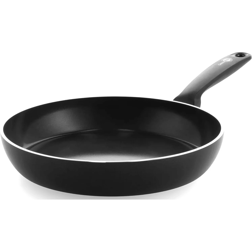 Сковорода GreenPan Torino, 24 см з керамічним покриттям (CC001691-001) - фото 1