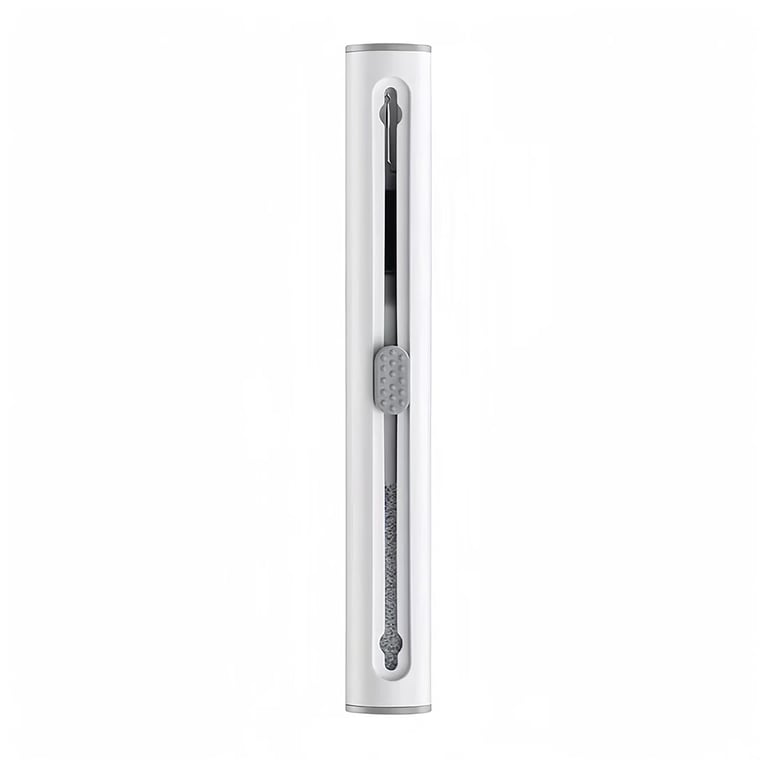 Універсальний чистячий набір ColorWay Cleaning Pen, for Earphones, 3 in 1 (CW-1131) - фото 2