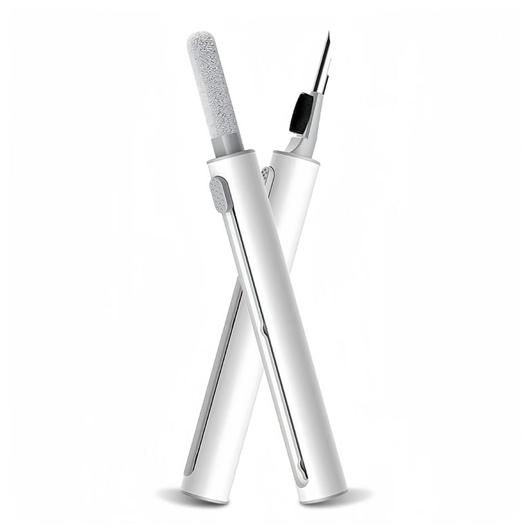 Універсальний чистячий набір ColorWay Cleaning Pen, for Earphones, 3 in 1 (CW-1131) - фото 3