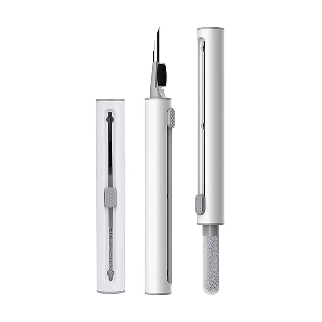 Універсальний чистячий набір ColorWay Cleaning Pen, for Earphones, 3 in 1 (CW-1131) - фото 5 Універсальний чистячий набір ColorWay Cleaning Pen, for Earphones, 3 in 1 (CW-1131) - фото 5