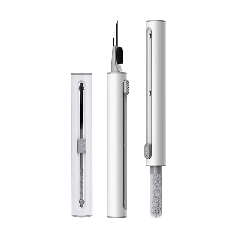Універсальний чистячий набір ColorWay Cleaning Pen, for Earphones, 3 in 1 (CW-1131) - фото 5