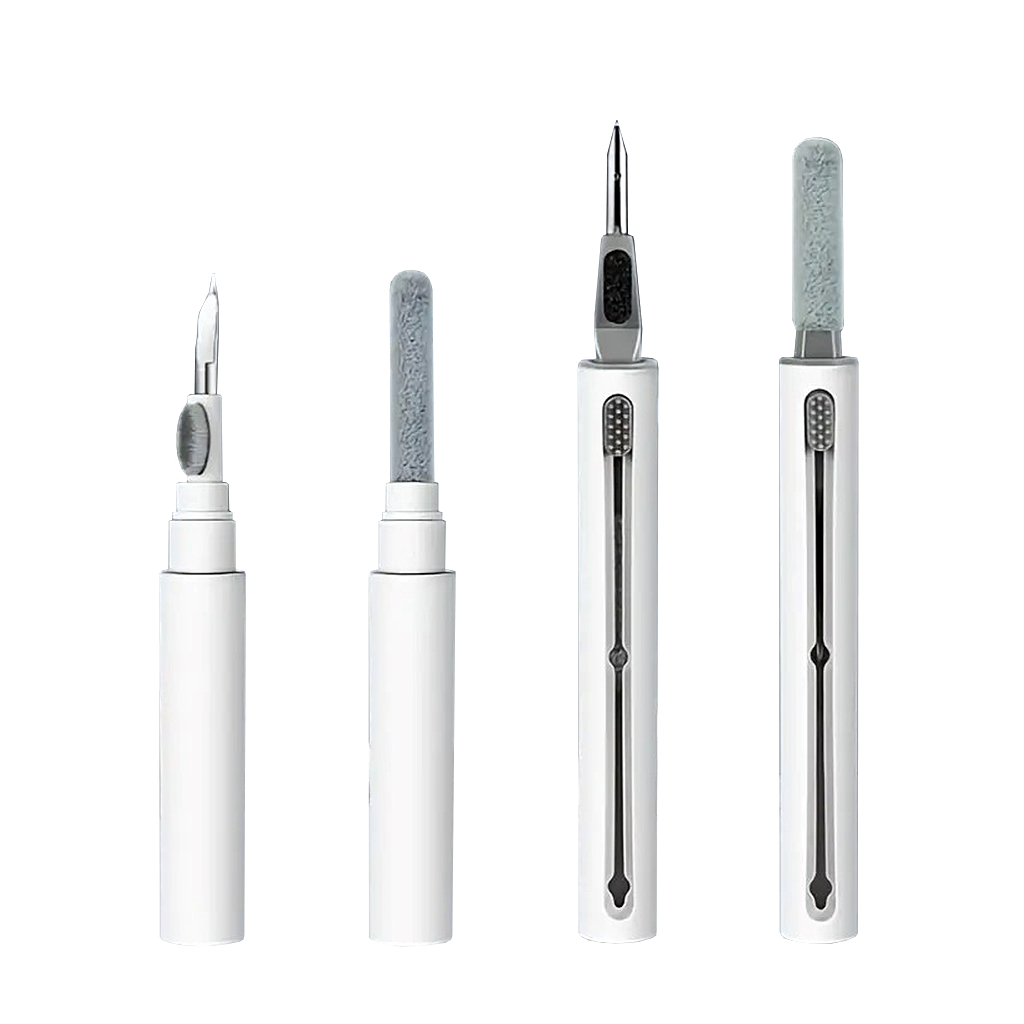 Універсальний чистячий набір ColorWay Cleaning Pen, for Earphones, 3 in 1 (CW-1131) - фото 6 Універсальний чистячий набір ColorWay Cleaning Pen, for Earphones, 3 in 1 (CW-1131) - фото 6