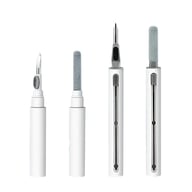 Універсальний чистячий набір ColorWay Cleaning Pen, for Earphones, 3 in 1 (CW-1131) - фото 6