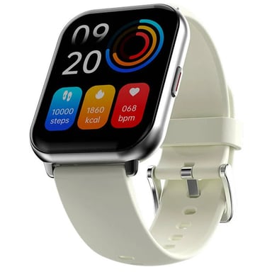 Смарт-годинник HiFuture zone 2 silver (zone2.silver) - фото 1