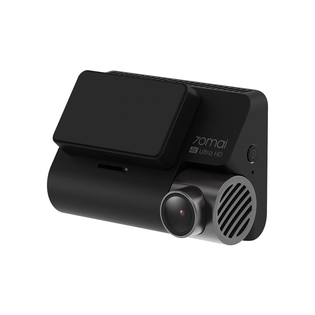 Відеореєстратор Xiaomi 70mai Dash Cam 4K A810 (1021345) - фото 1 Відеореєстратор Xiaomi 70mai Dash Cam 4K A810 (1021345) - фото 1