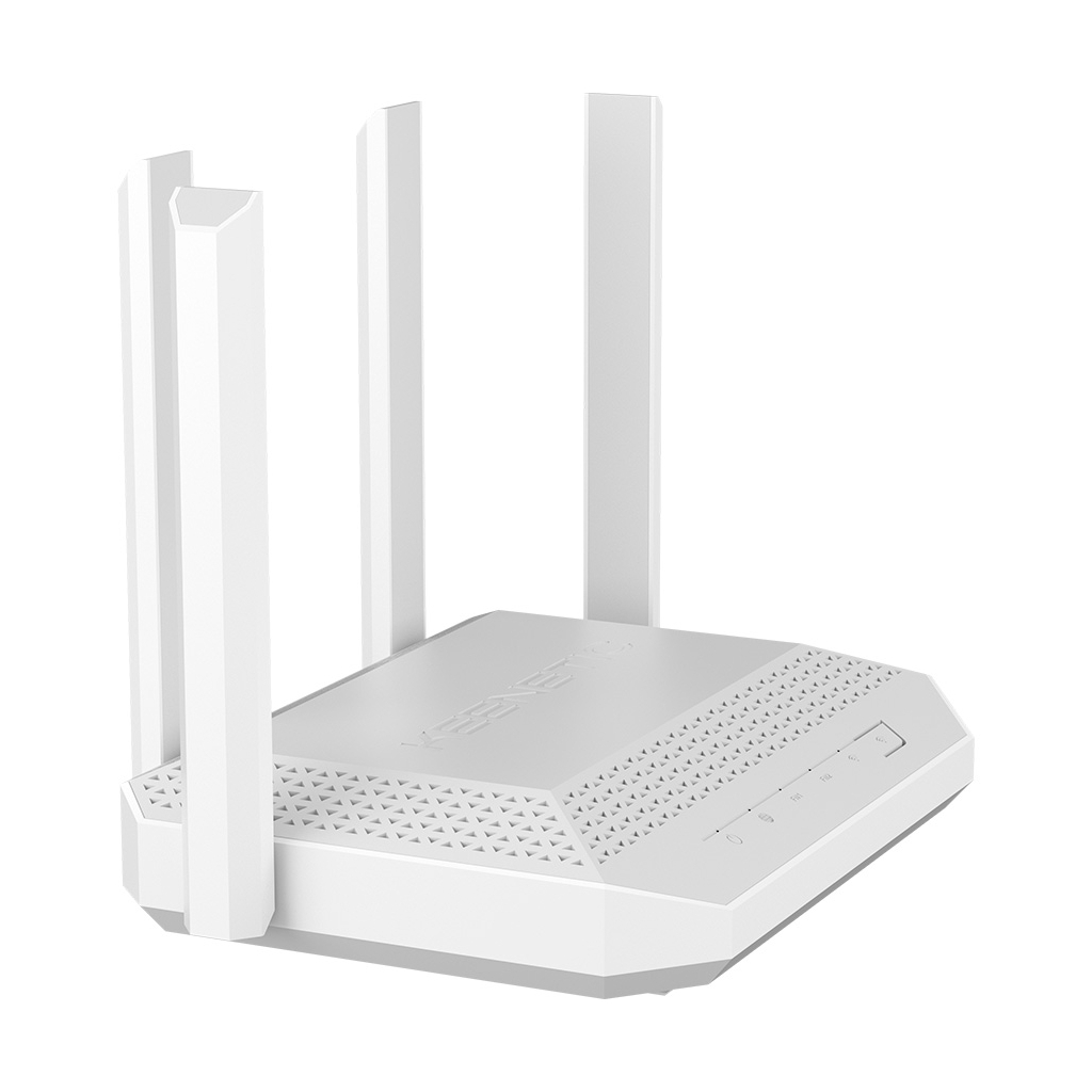 Маршрутизатор Keenetic Hero (KN-1012) - фото 10 Маршрутизатор Keenetic Hero (KN-1012) - фото 10