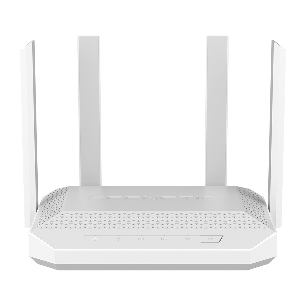 Маршрутизатор Keenetic Hero (KN-1012) - фото 2 Маршрутизатор Keenetic Hero (KN-1012) - фото 2