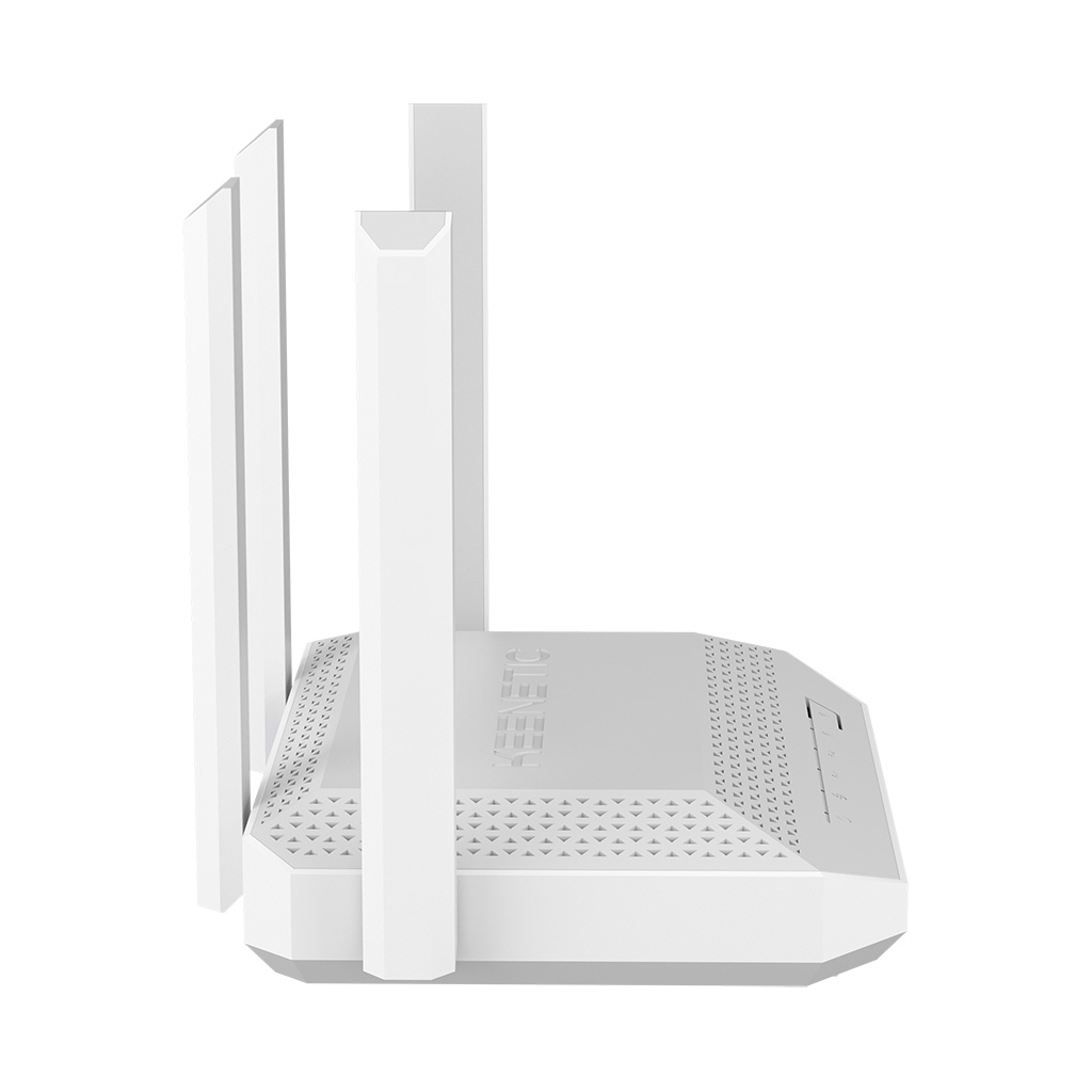 Маршрутизатор Keenetic Hero (KN-1012) - фото 9 Маршрутизатор Keenetic Hero (KN-1012) - фото 9