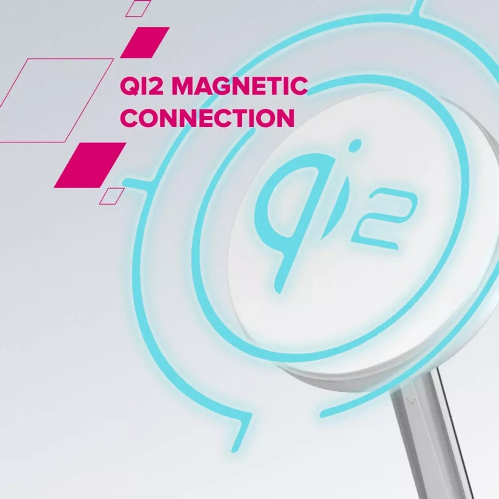 Зарядний пристрій Canyon wireless charger WCS-205 15W Qi2 2in1 Black (CNS-WCS205B) - фото 12 Зарядний пристрій Canyon wireless charger WCS-205 15W Qi2 2in1 Black (CNS-WCS205B) - фото 12