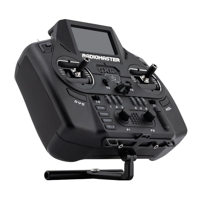 Аксесуар до пульта RadioMaster GX12 Radio Multi-Stand (HP0157.0096) - фото 4