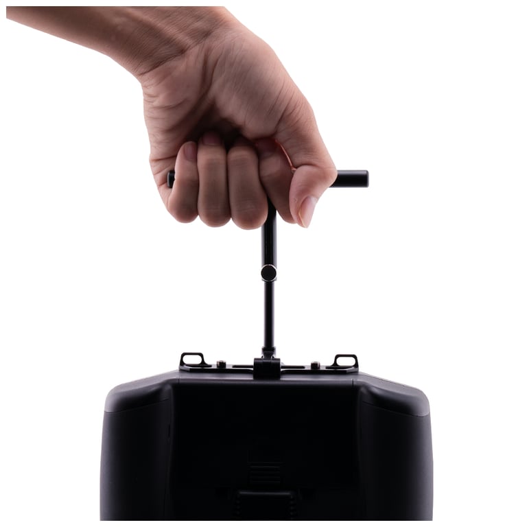 Аксесуар до пульта RadioMaster GX12 Radio Multi-Stand (HP0157.0096) - фото 5