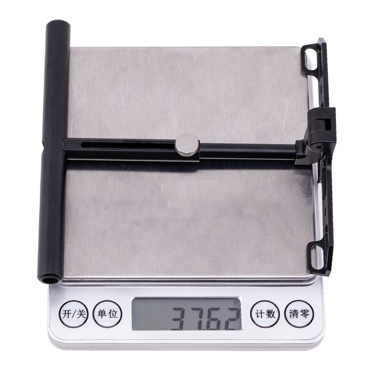 Аксесуар до пульта RadioMaster GX12 Radio Multi-Stand (HP0157.0096) - фото 6