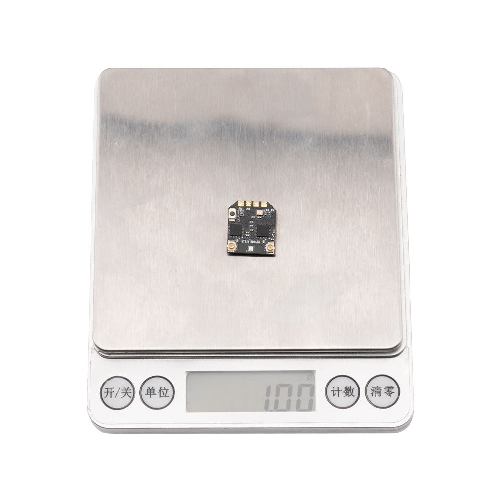 Приймач (RX) RadioMaster RP4TD-M ExpressLRS 2.4GHz Mini True Diversity Receiver (R-4M) - фото 7 Приймач (RX) RadioMaster RP4TD-M ExpressLRS 2.4GHz Mini True Diversity Receiver (R-4M) - фото 7