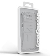 Чохол до мобільного телефона Armorstandart Air Force Apple iPhone 16e Camera cover Clear (ARM76265) - фото 6
